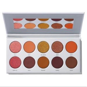 Morphe Jaclyn Hill Ring the Alarm